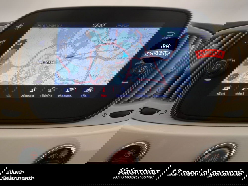 Fiat 500 usata a Roma (16)