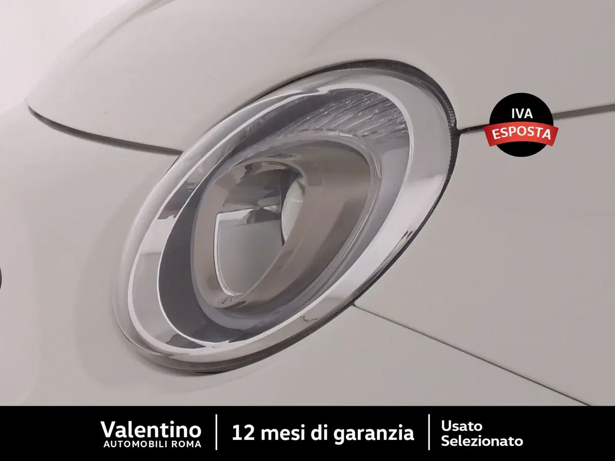 Fiat 500 usata a Roma (8)