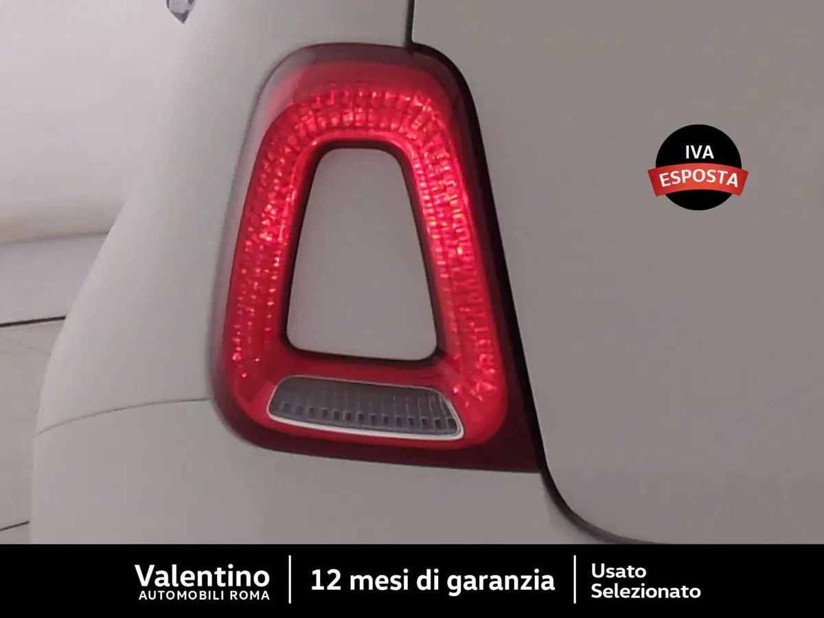 Fiat 500 usata a Roma (9)