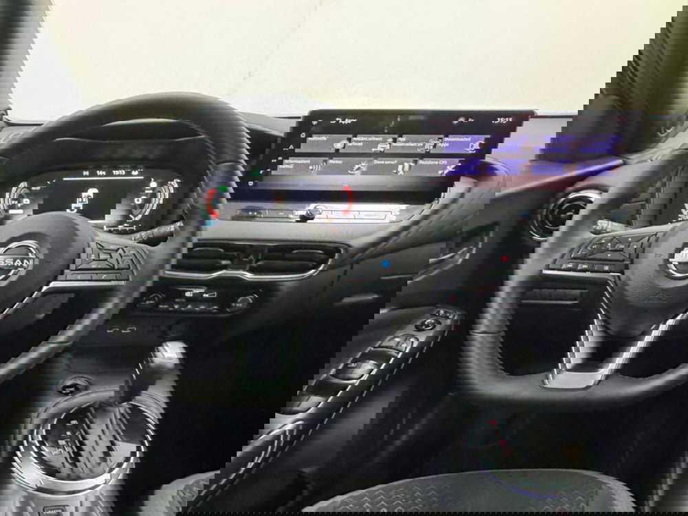 Nissan Juke usata a Como (11)