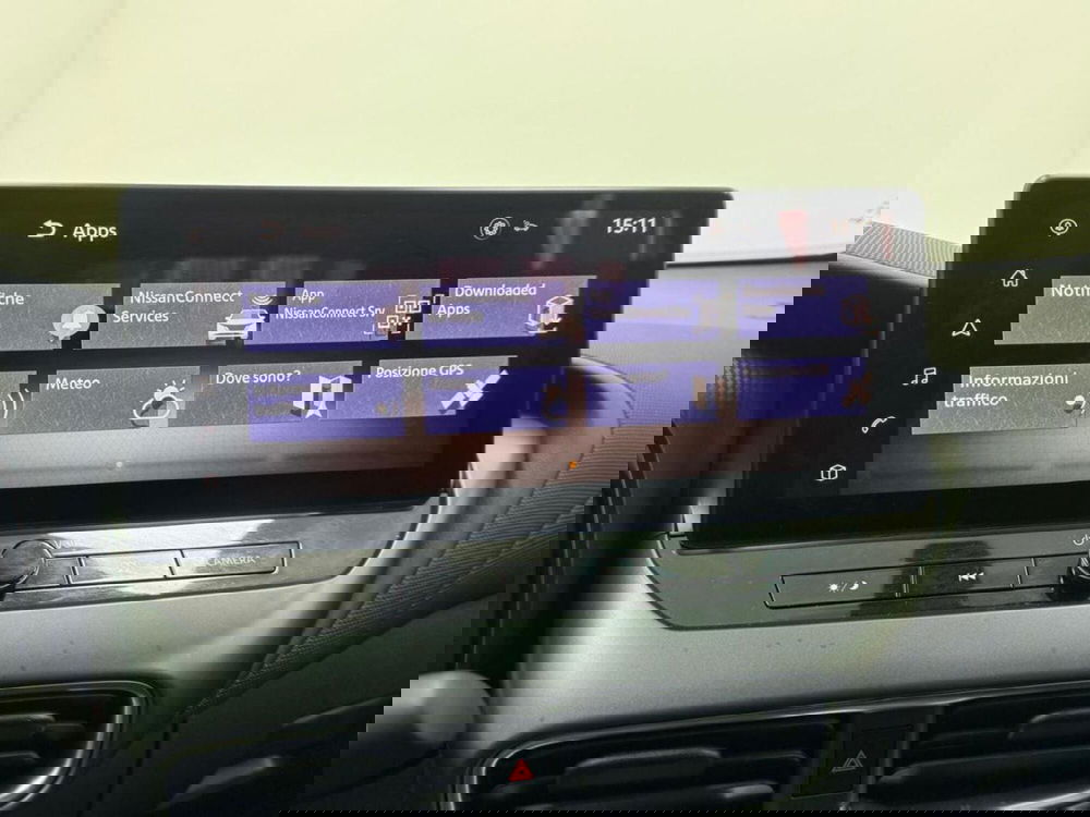 Nissan Juke usata a Como (17)