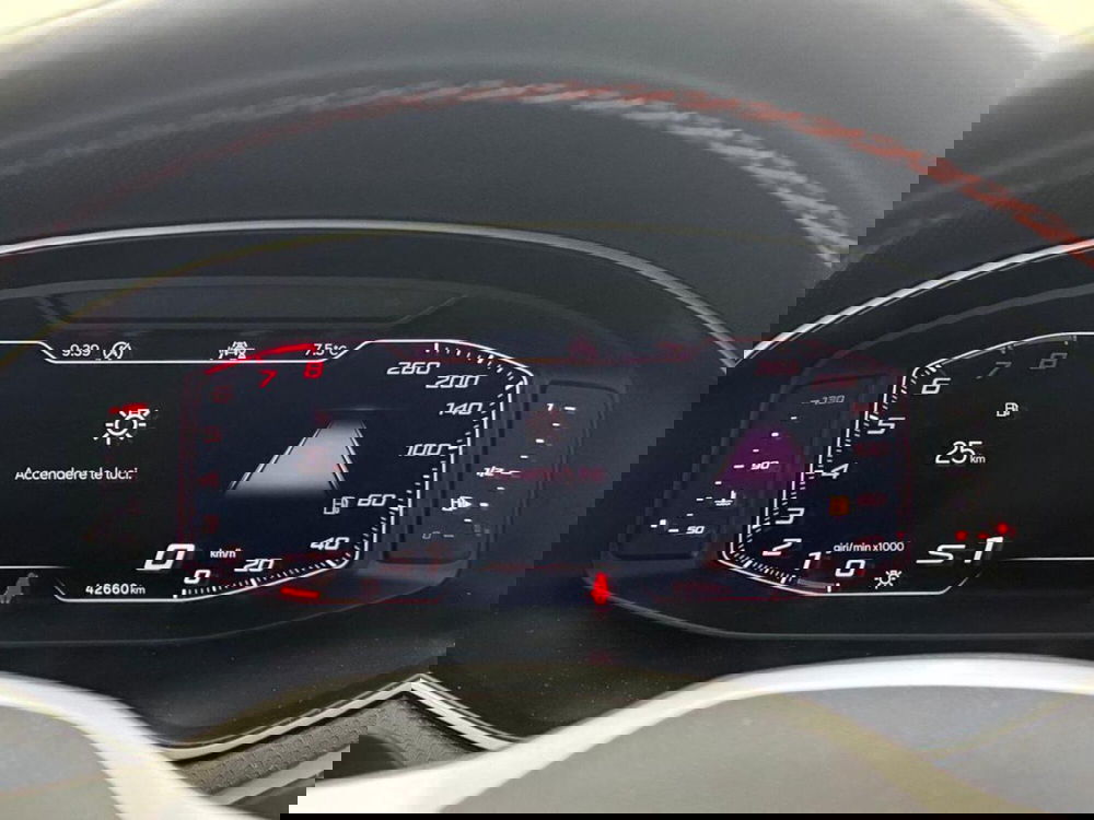 SEAT Arona usata a Como (12)