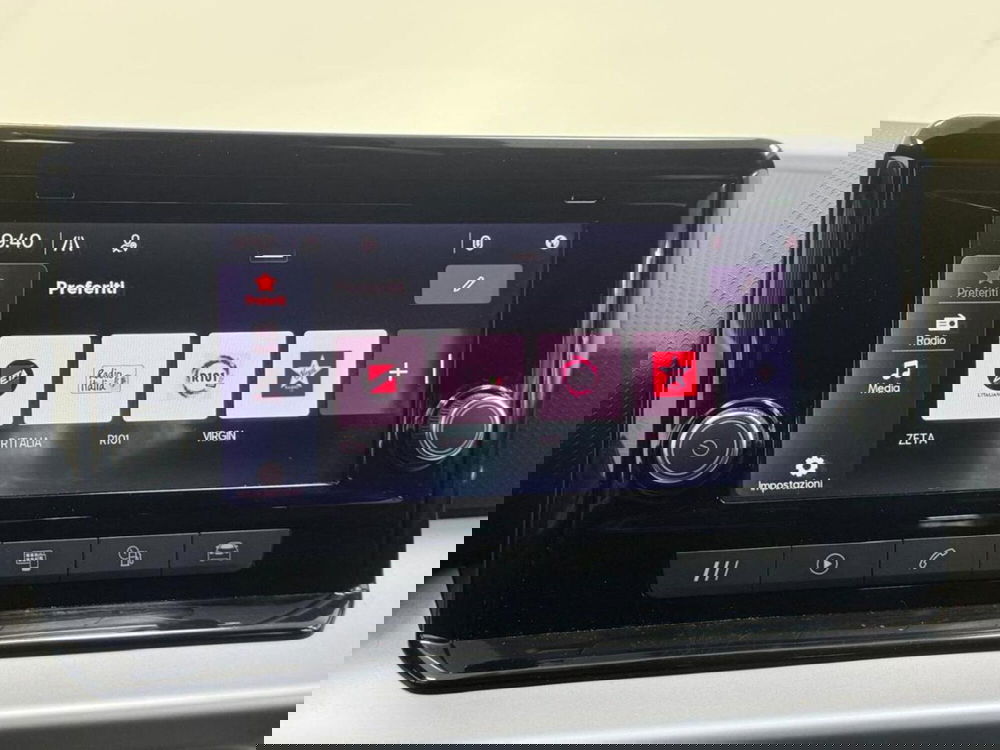 SEAT Arona usata a Como (13)