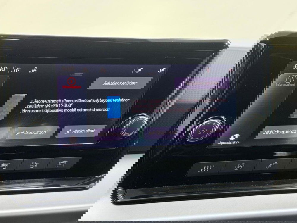 SEAT Arona usata a Como (15)