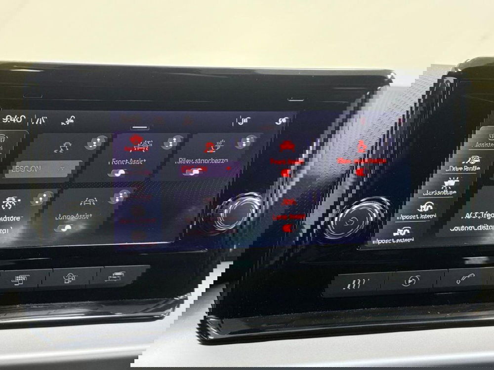 SEAT Arona usata a Como (17)