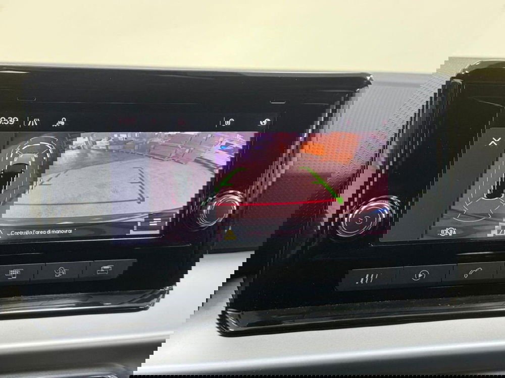 SEAT Arona usata a Como (19)