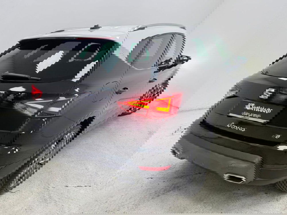 SEAT Arona usata a Como (2)