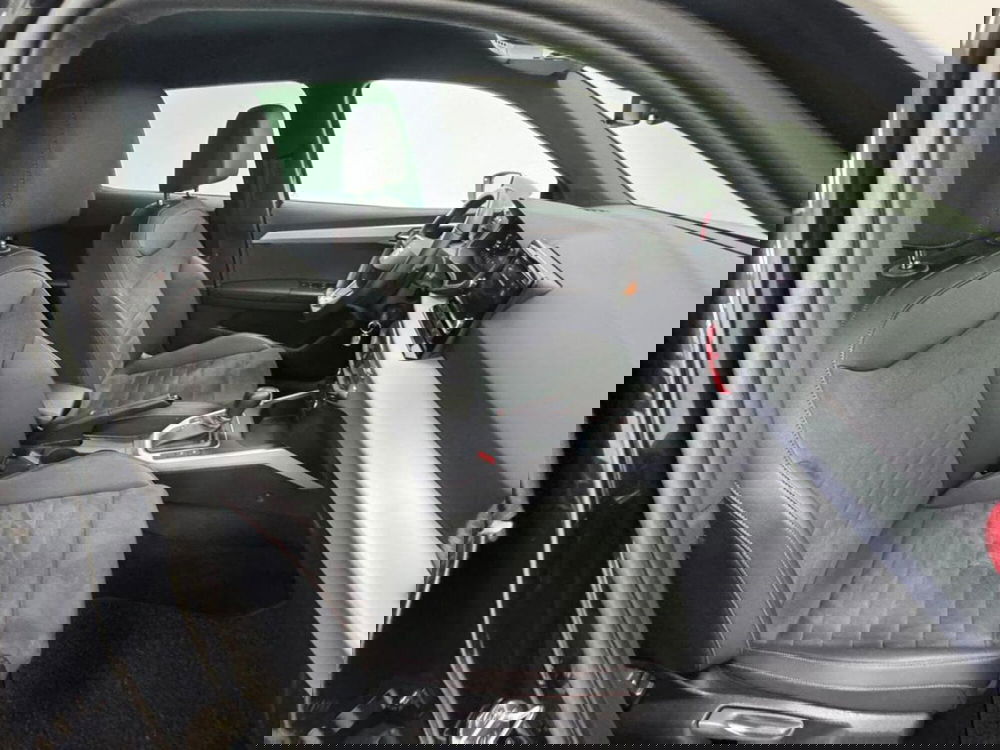 SEAT Arona usata a Como (3)