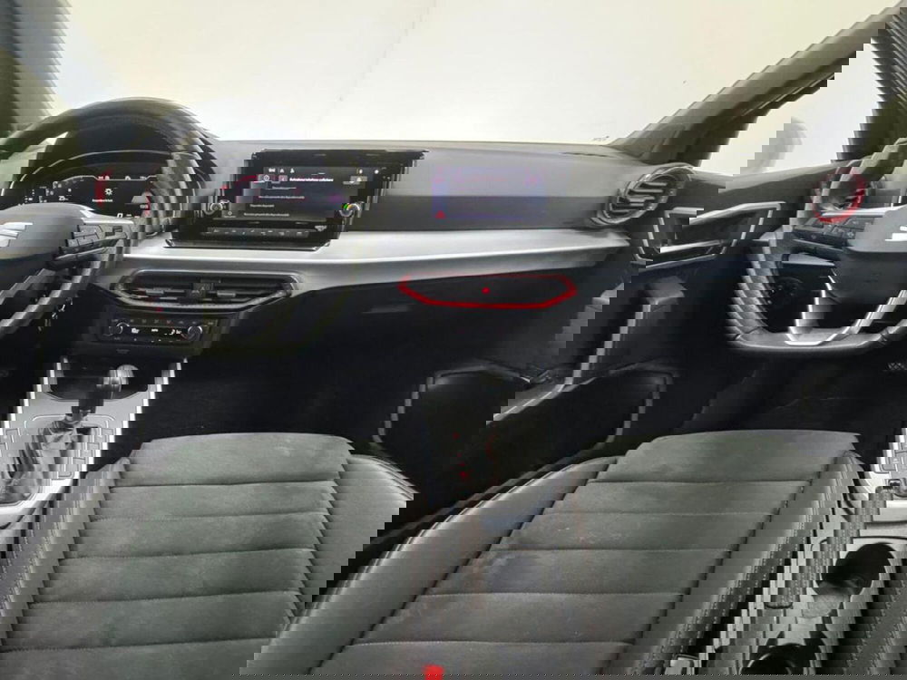 SEAT Arona usata a Como (4)