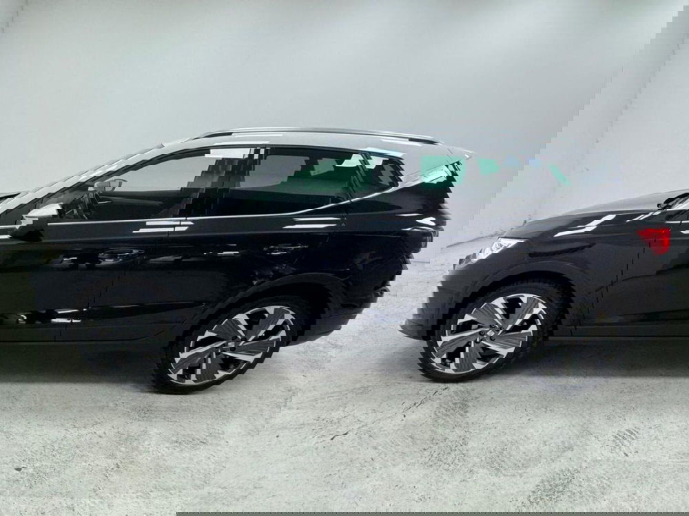 SEAT Arona usata a Como (8)