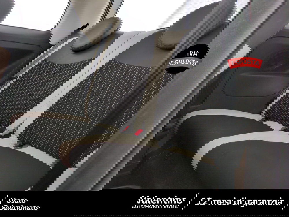 Fiat 500 usata a Roma (10)