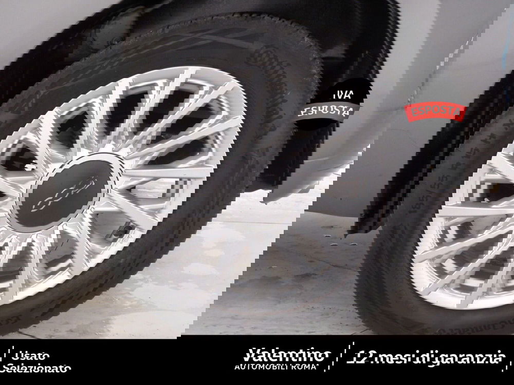 Fiat 500 usata a Roma (12)