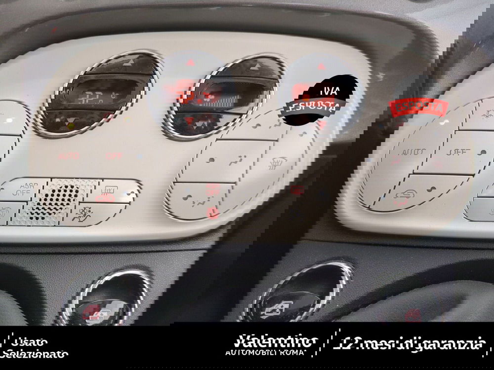 Fiat 500 usata a Roma (14)