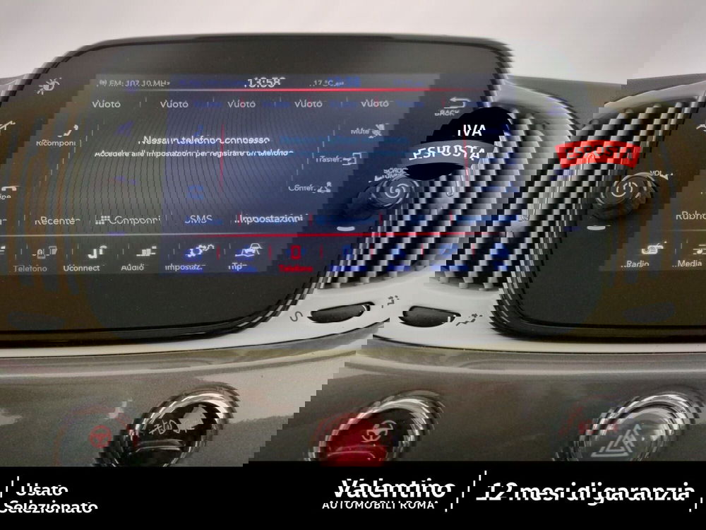 Fiat 500 usata a Roma (16)