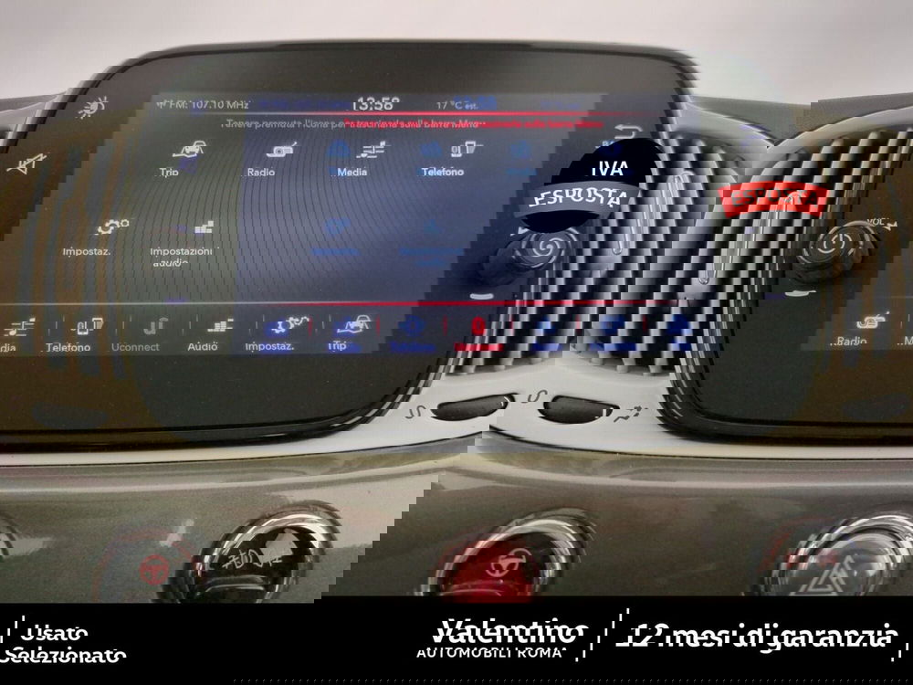 Fiat 500 usata a Roma (17)