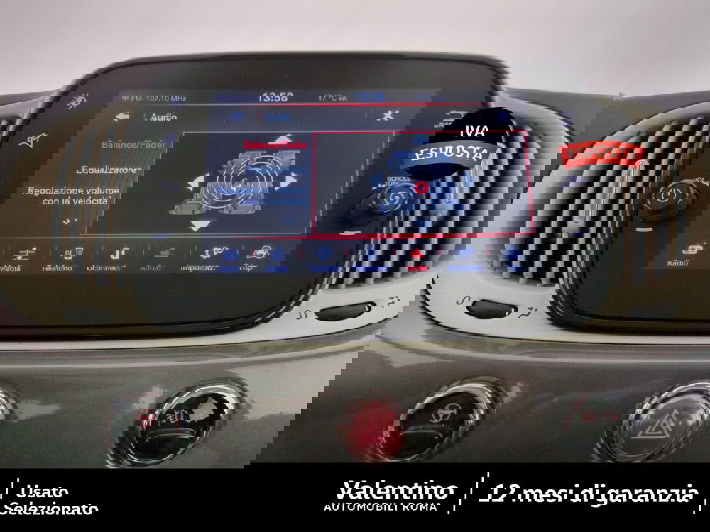 Fiat 500 usata a Roma (18)