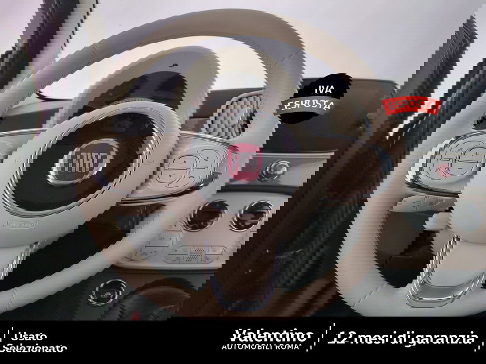 Fiat 500 usata a Roma (7)