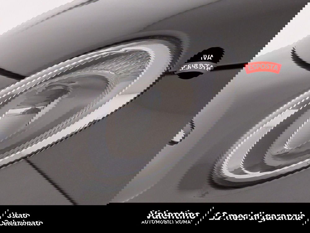 Fiat 500 usata a Roma (8)