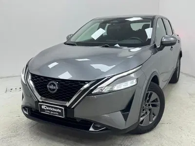 Nissan Qashqai 1.3 mhev Business 2wd 158cv xtronic del 2022 usata a Lurate Caccivio