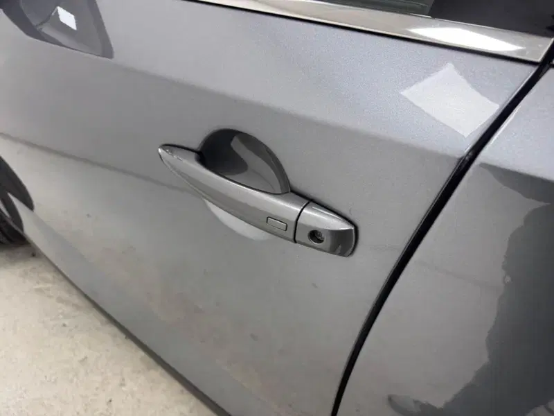 Nissan Qashqai usata a Como (10)