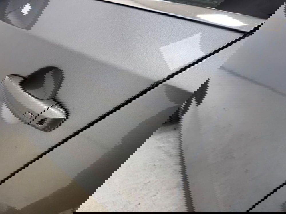 Nissan Qashqai usata a Como (10)