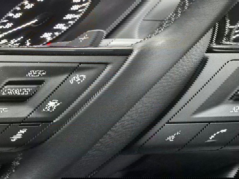 Nissan Qashqai usata a Como (12)