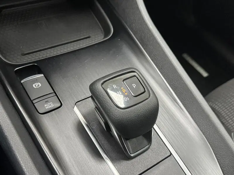 Nissan Qashqai usata a Como (19)