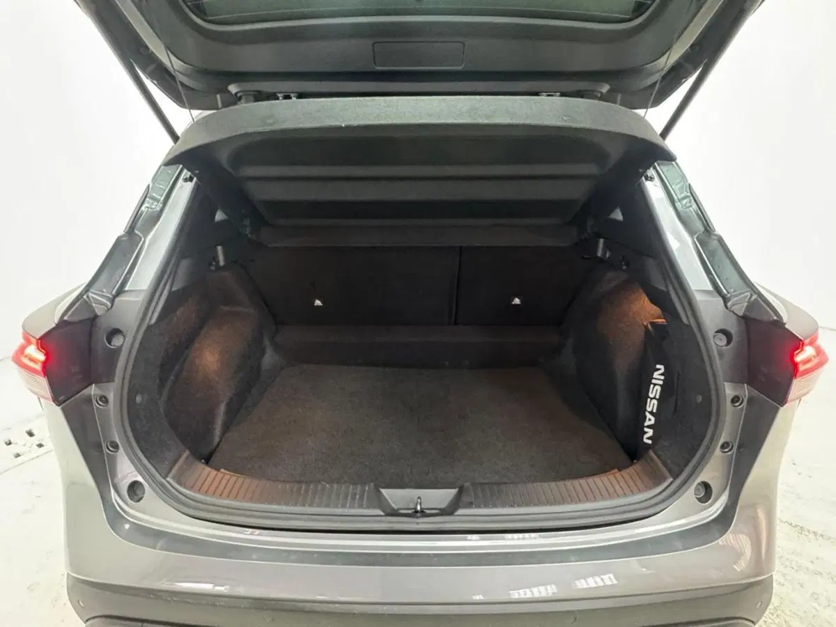 Nissan Qashqai usata a Como (20)