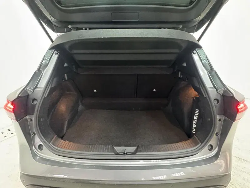 Nissan Qashqai usata a Como (20)