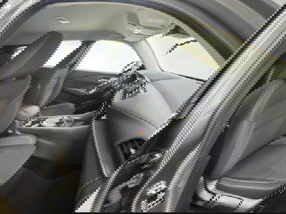 Nissan Qashqai usata a Como (3)