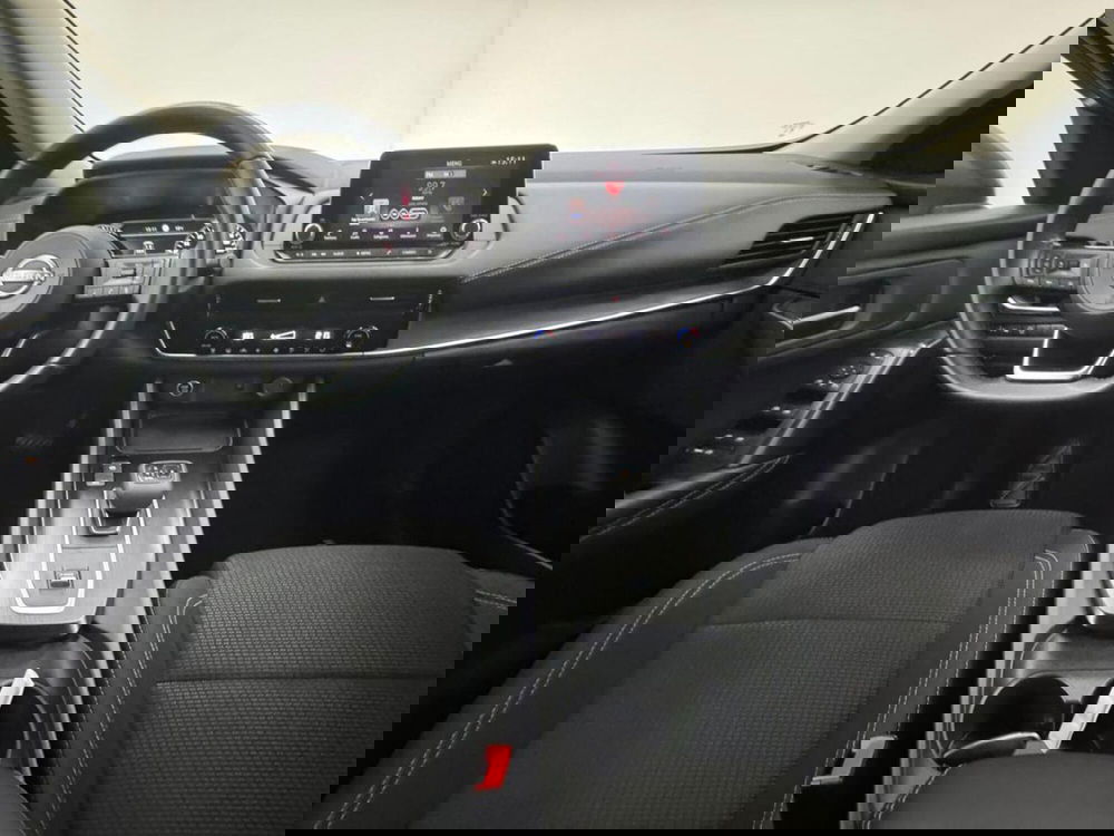 Nissan Qashqai usata a Como (4)