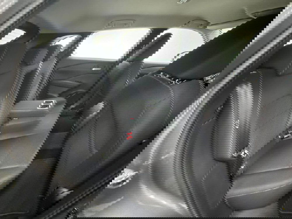 Nissan Qashqai usata a Como (5)