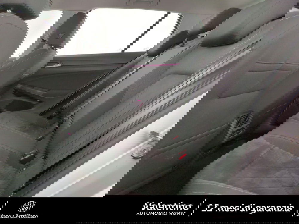 Volkswagen Golf usata a Roma (10)