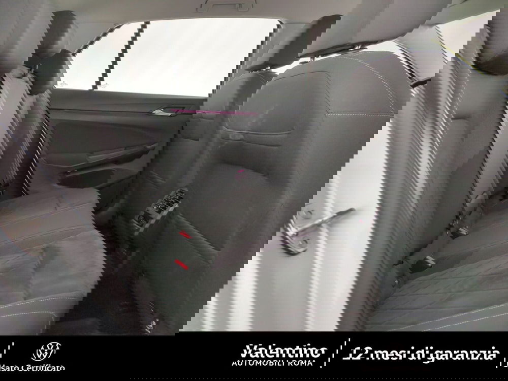 Volkswagen Golf usata a Roma (12)