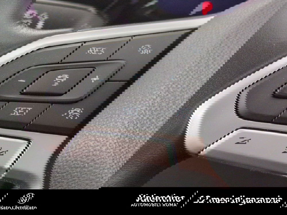 Volkswagen Golf usata a Roma (15)