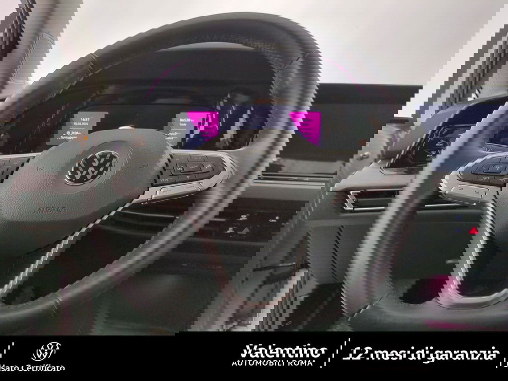 Volkswagen Golf usata a Roma (16)