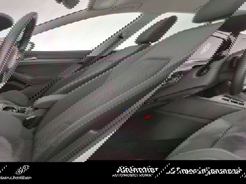 Volkswagen Golf usata a Roma (6)