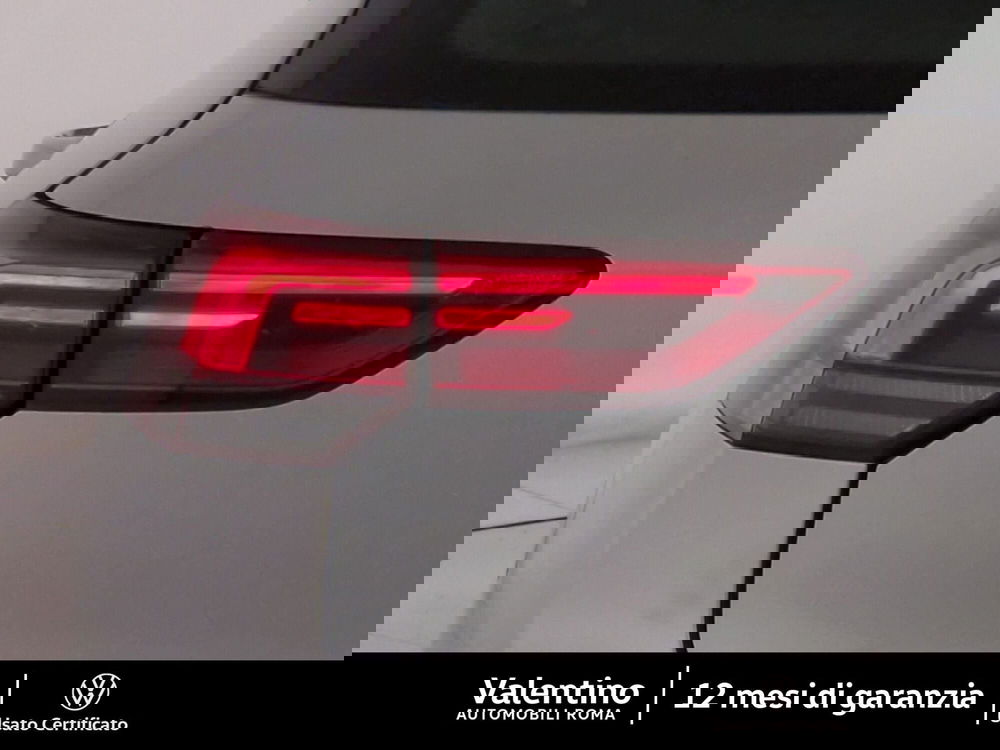 Volkswagen Golf usata a Roma (9)