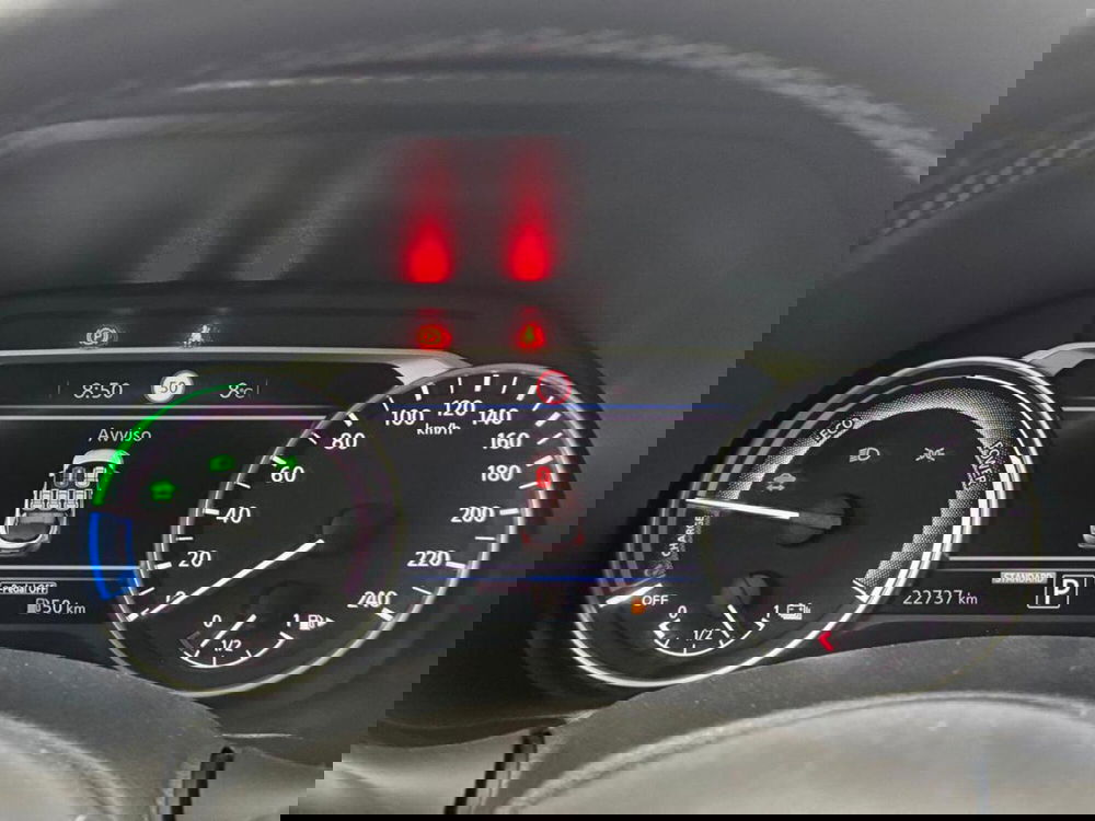 Nissan Juke usata a Como (13)