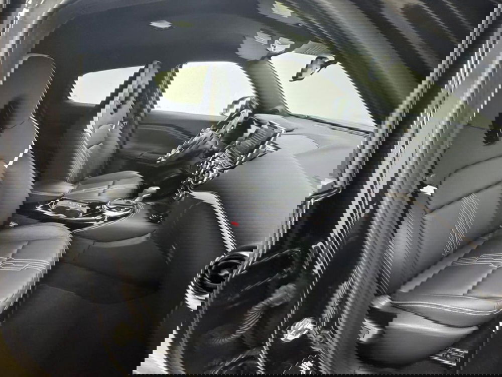 Nissan Juke usata a Como (3)