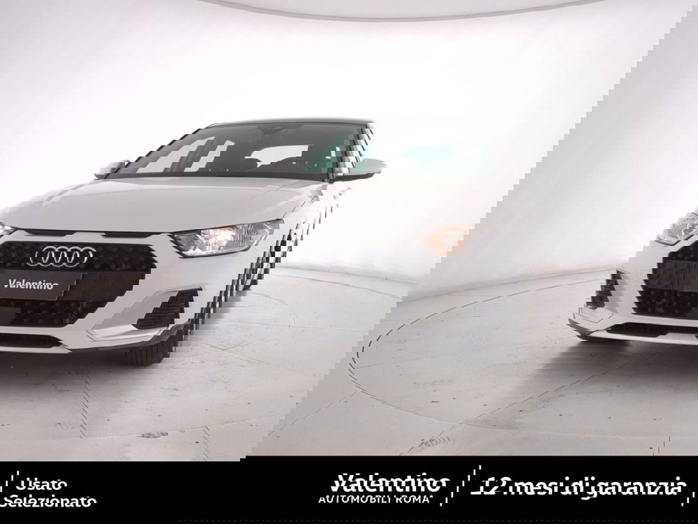 Audi A1 Sportback usata a Roma