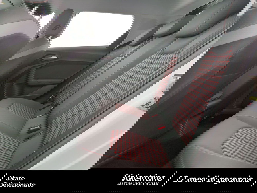 Audi A1 Sportback usata a Roma (10)