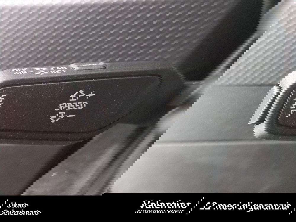 Audi A1 Sportback usata a Roma (15)