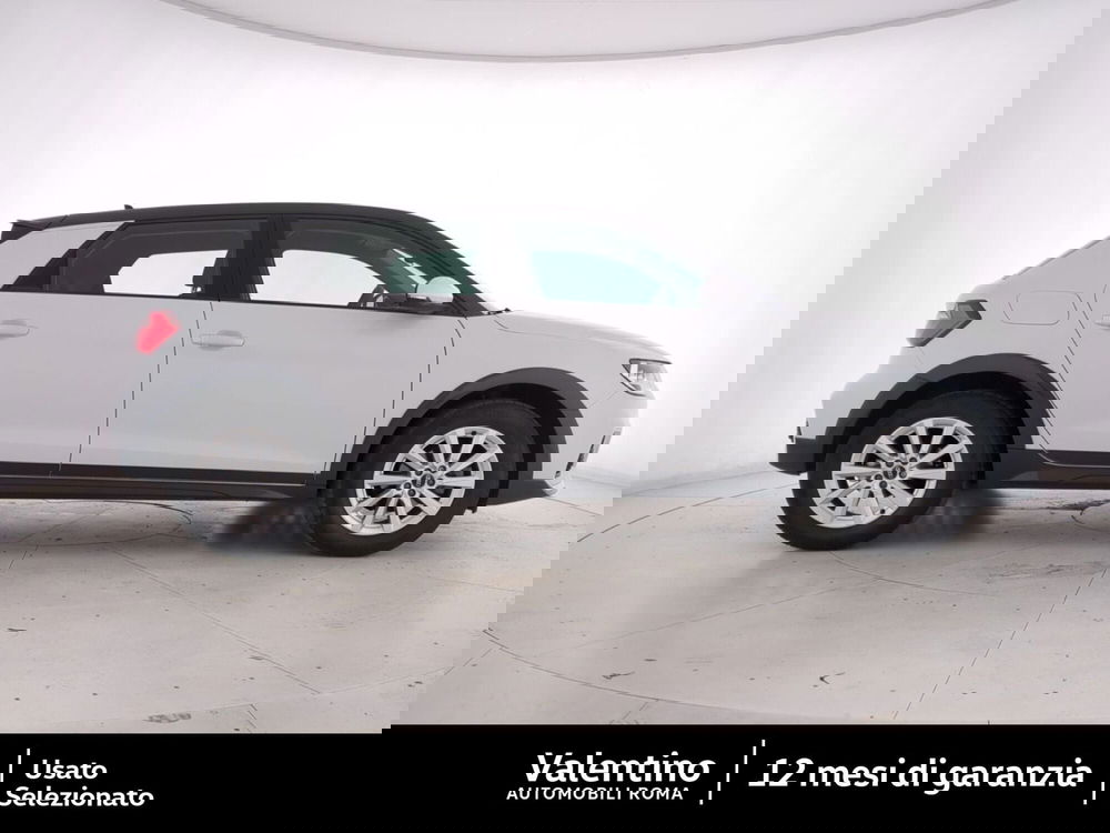 Audi A1 Sportback usata a Roma (2)