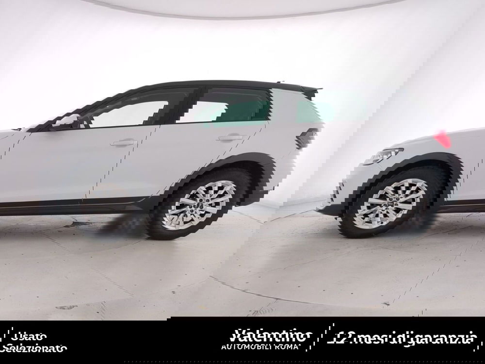 Audi A1 Sportback usata a Roma (4)