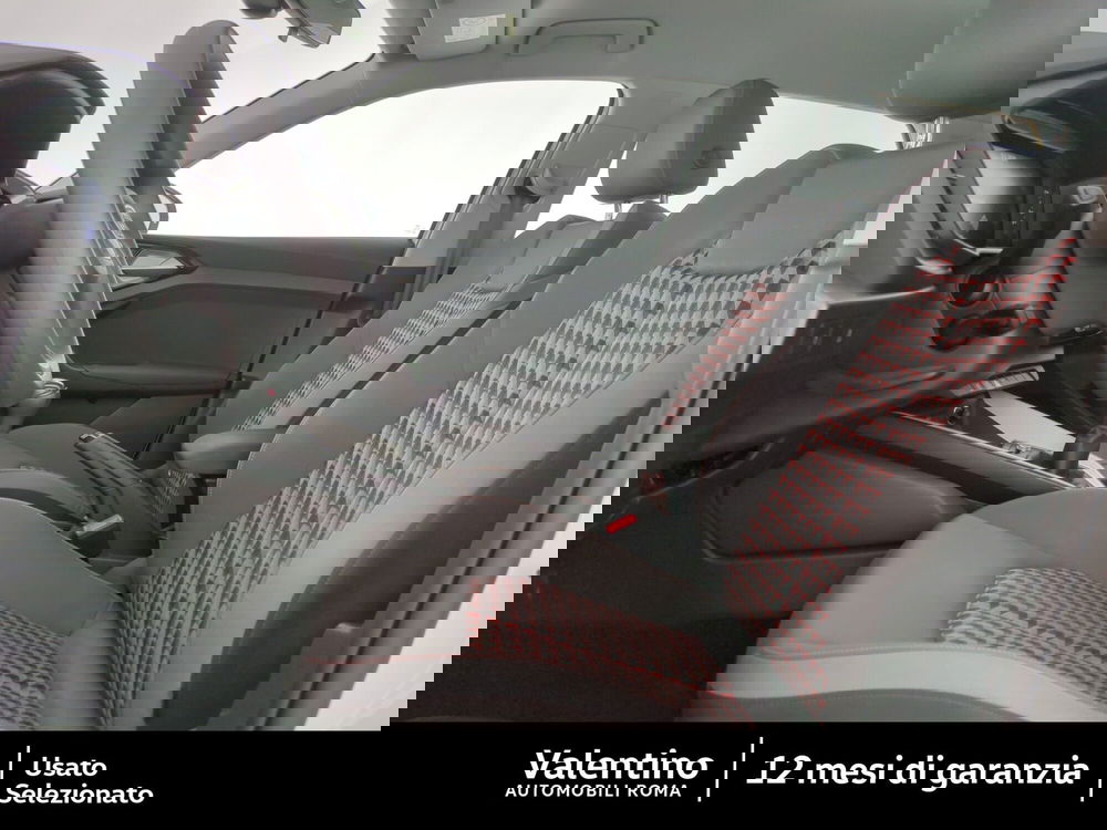 Audi A1 Sportback usata a Roma (6)