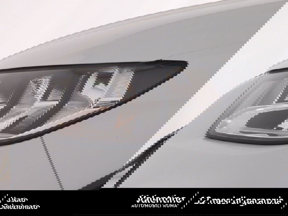Audi A1 Sportback usata a Roma (8)
