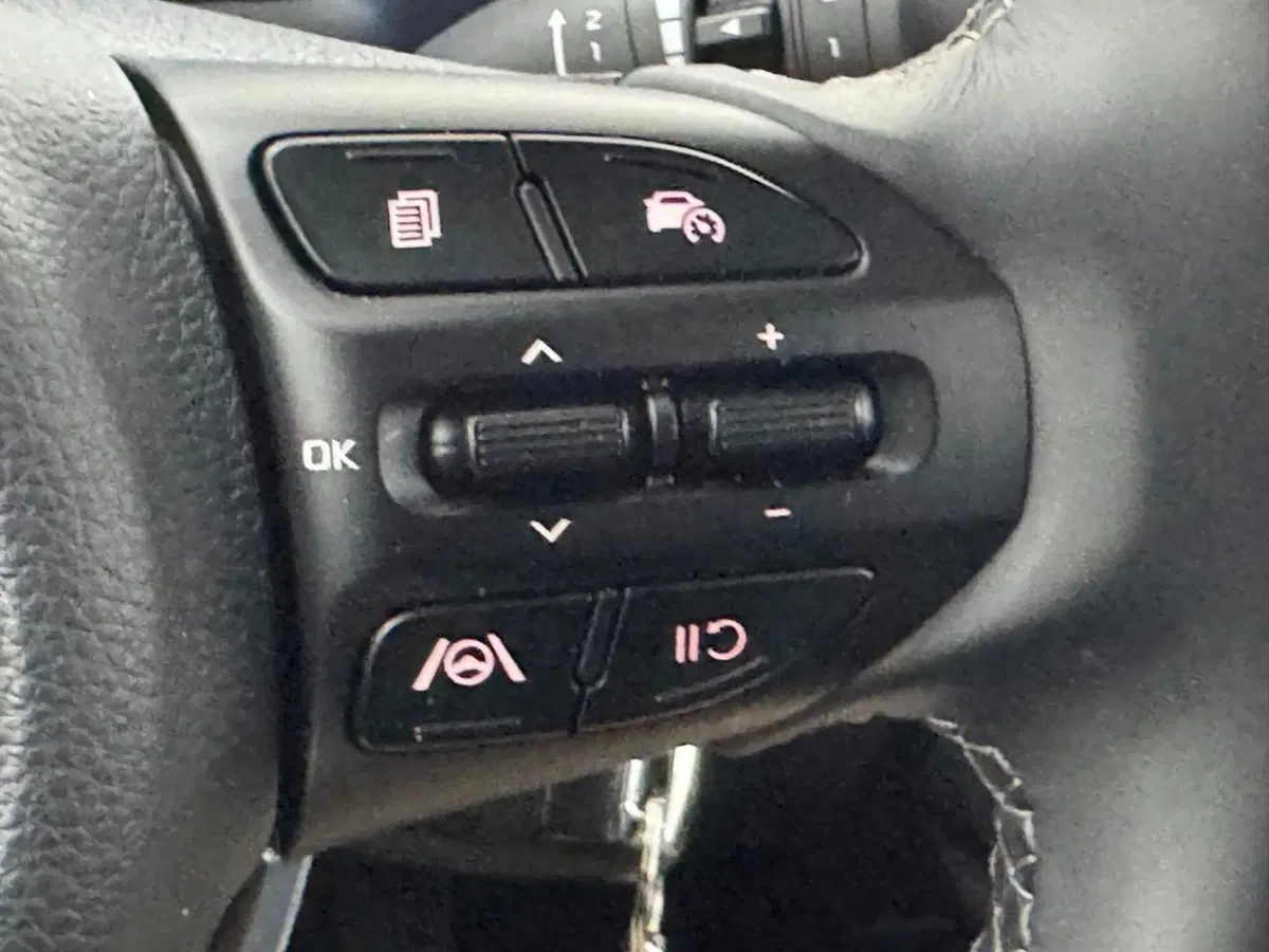 Kia Stonic usata a Como (11)
