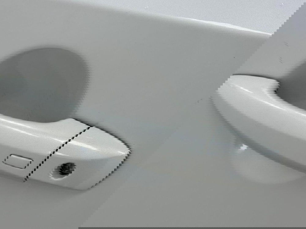 Nissan Qashqai usata a Como (10)