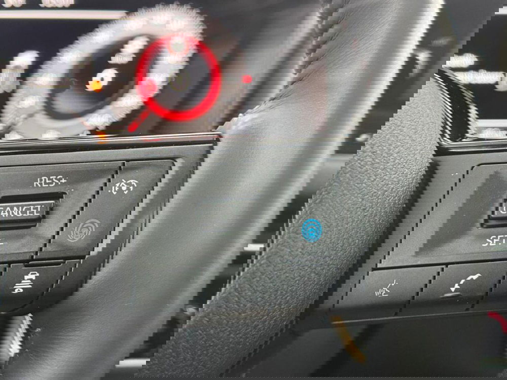 Nissan Qashqai usata a Como (12)